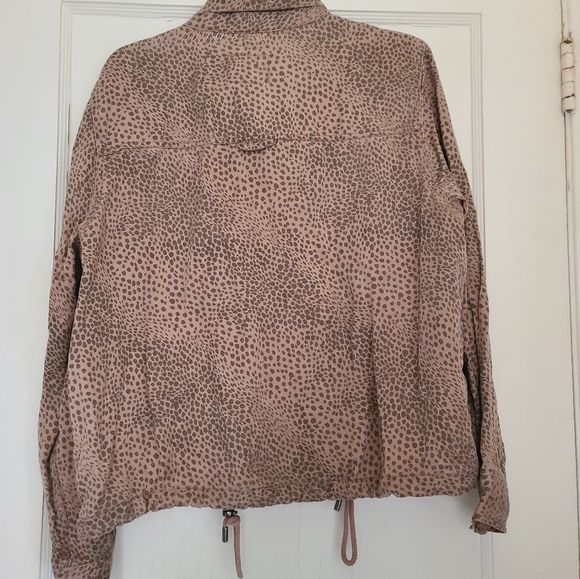 Rails jacket - Picture 5 of 5